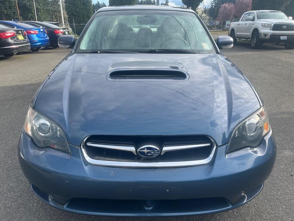 Subaru Legacy  2005