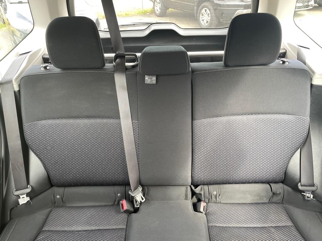 Subaru Forester  2017