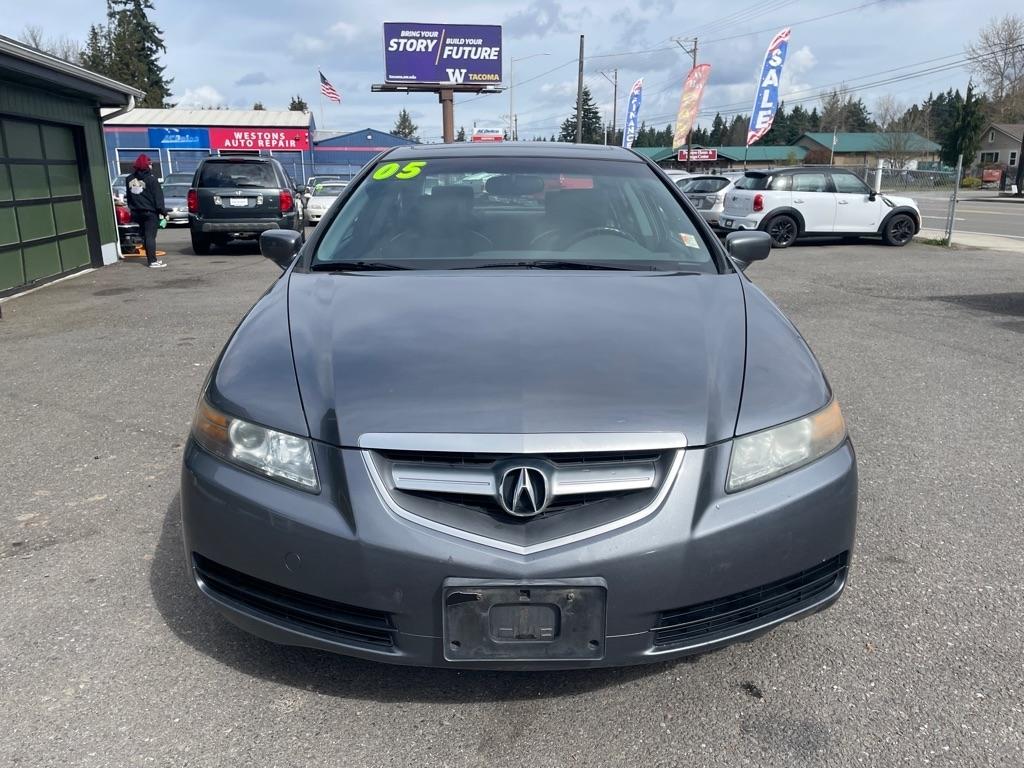 Acura TL  2005