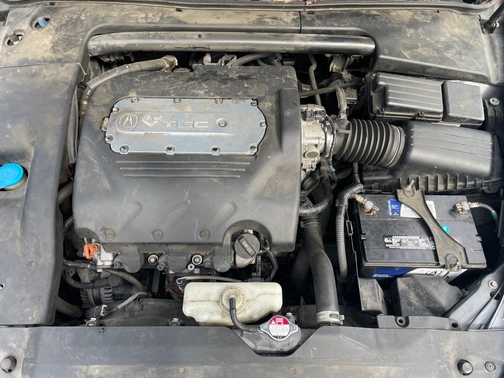 Acura TL  2005