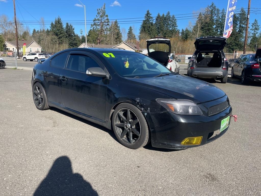Scion tC  2007