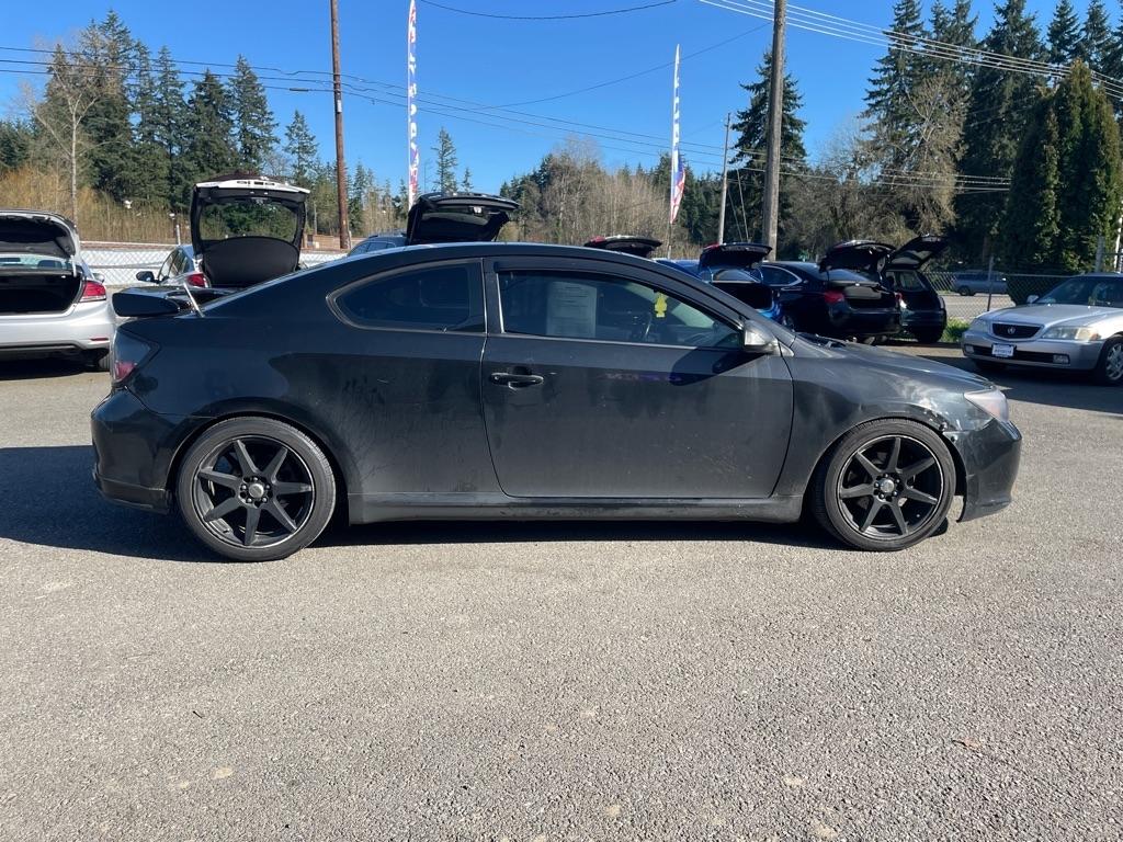 Scion tC  2007