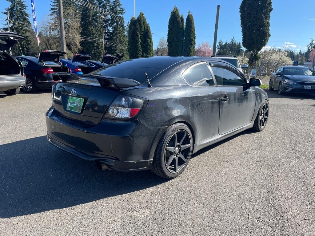 Scion tC  2007