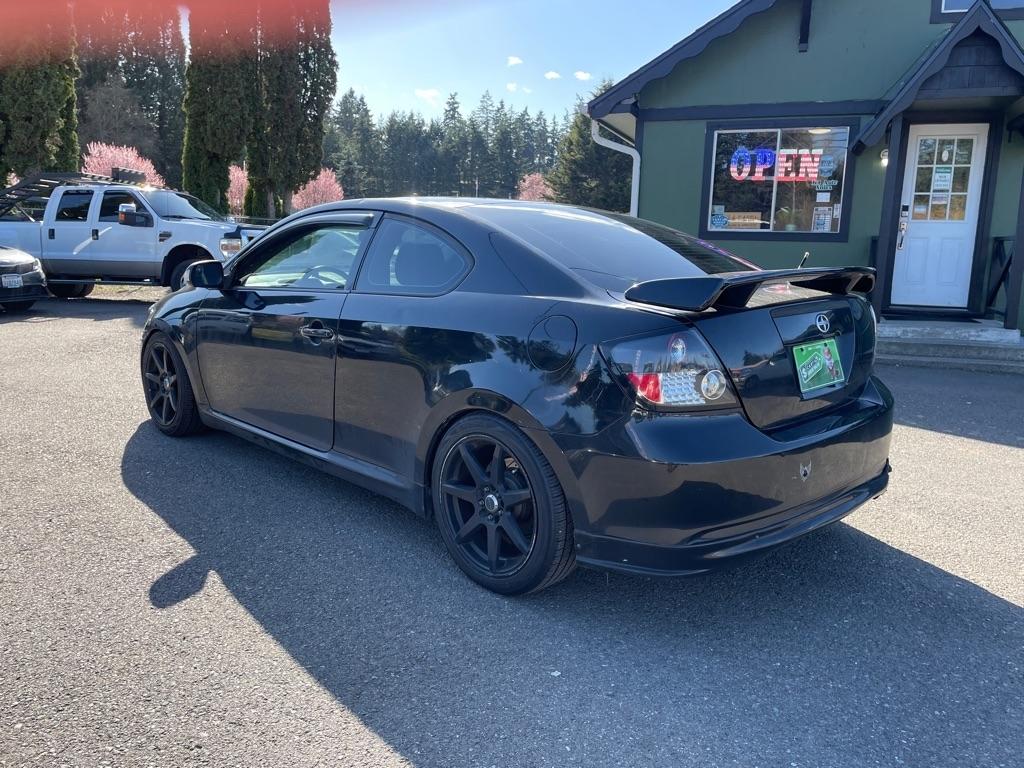 Scion tC  2007