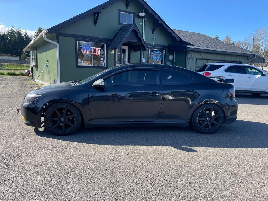 Scion tC  2007