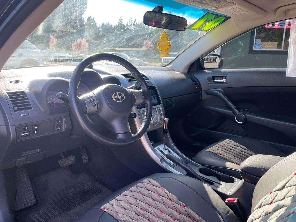 Scion tC  2007
