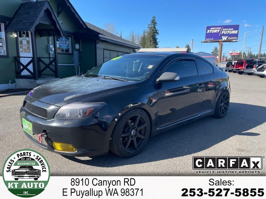 Scion tC  2007