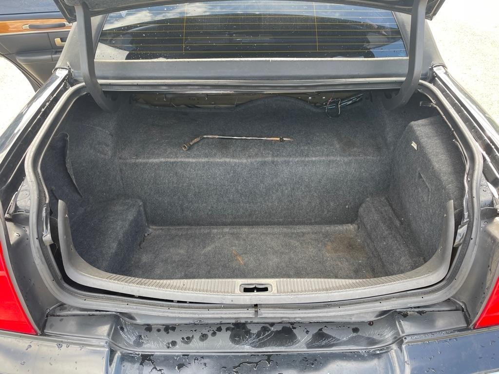 Lincoln Town Car  2006