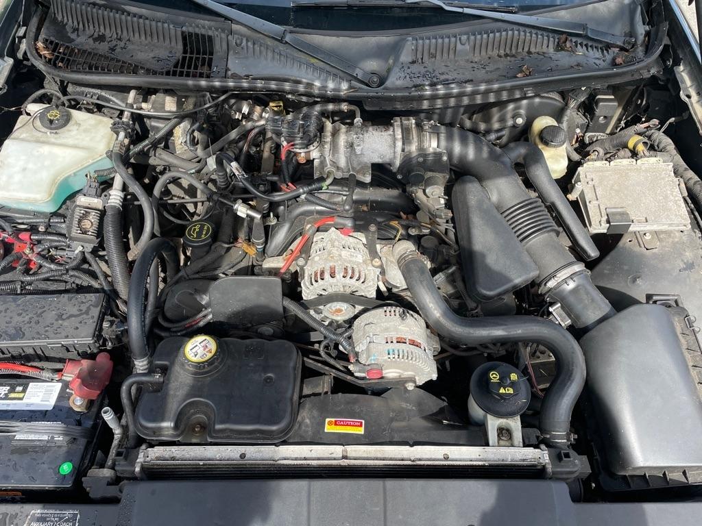 Lincoln Town Car  2006