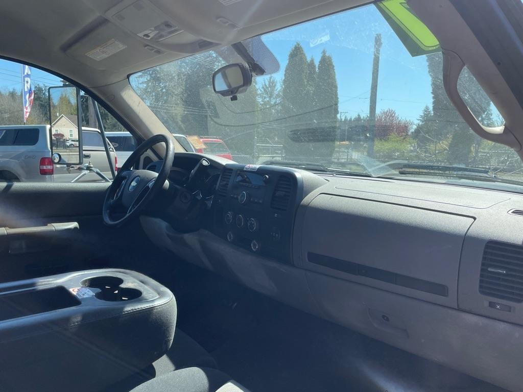 Chevrolet Silverado 3500HD  2007