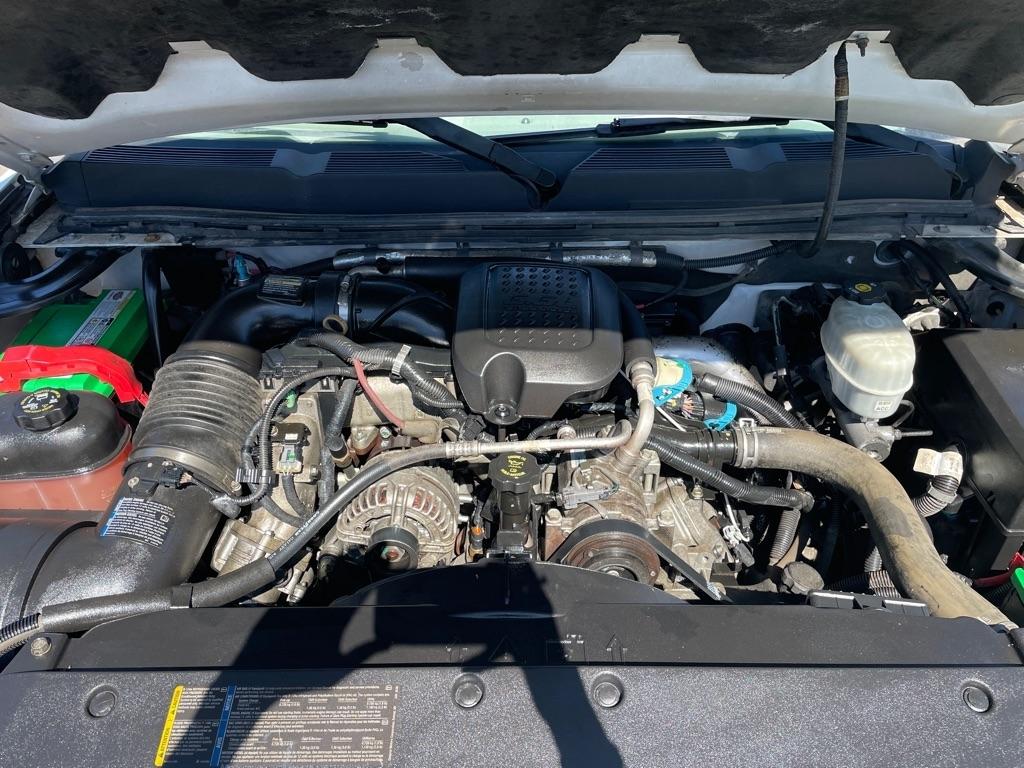 Chevrolet Silverado 3500HD  2007