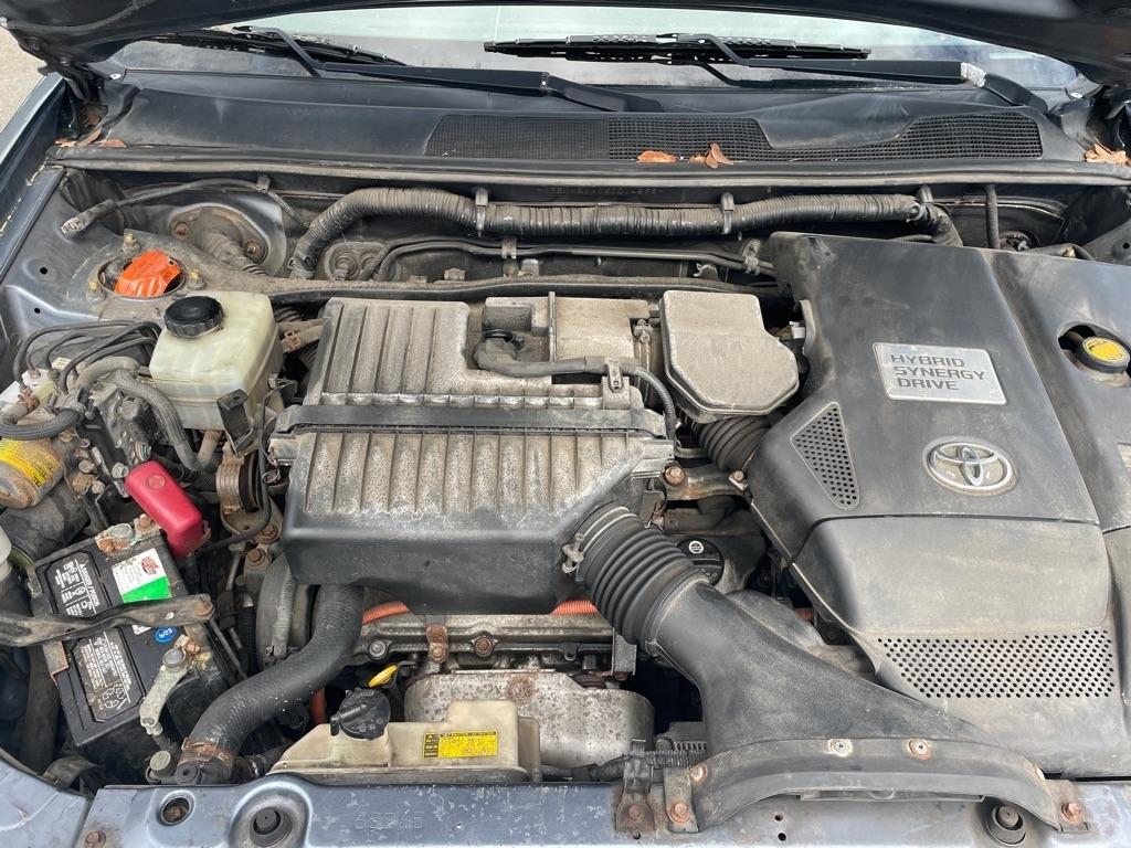 Toyota Highlander Hybrid  2006