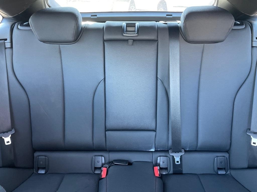 BMW 4-Series Gran Coupe  2018