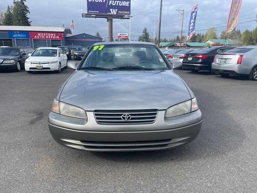 Toyota Camry  1997