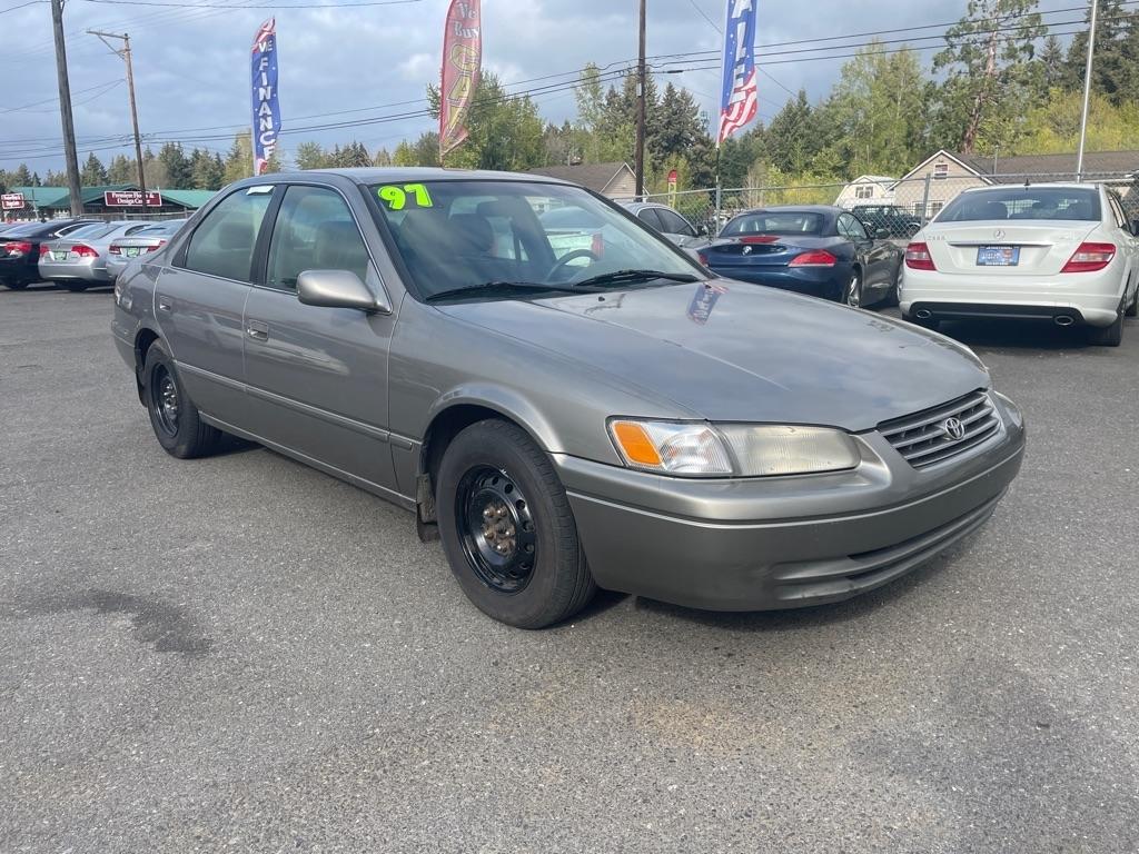Toyota Camry  1997