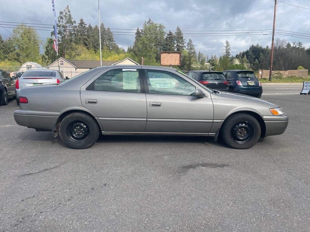Toyota Camry  1997