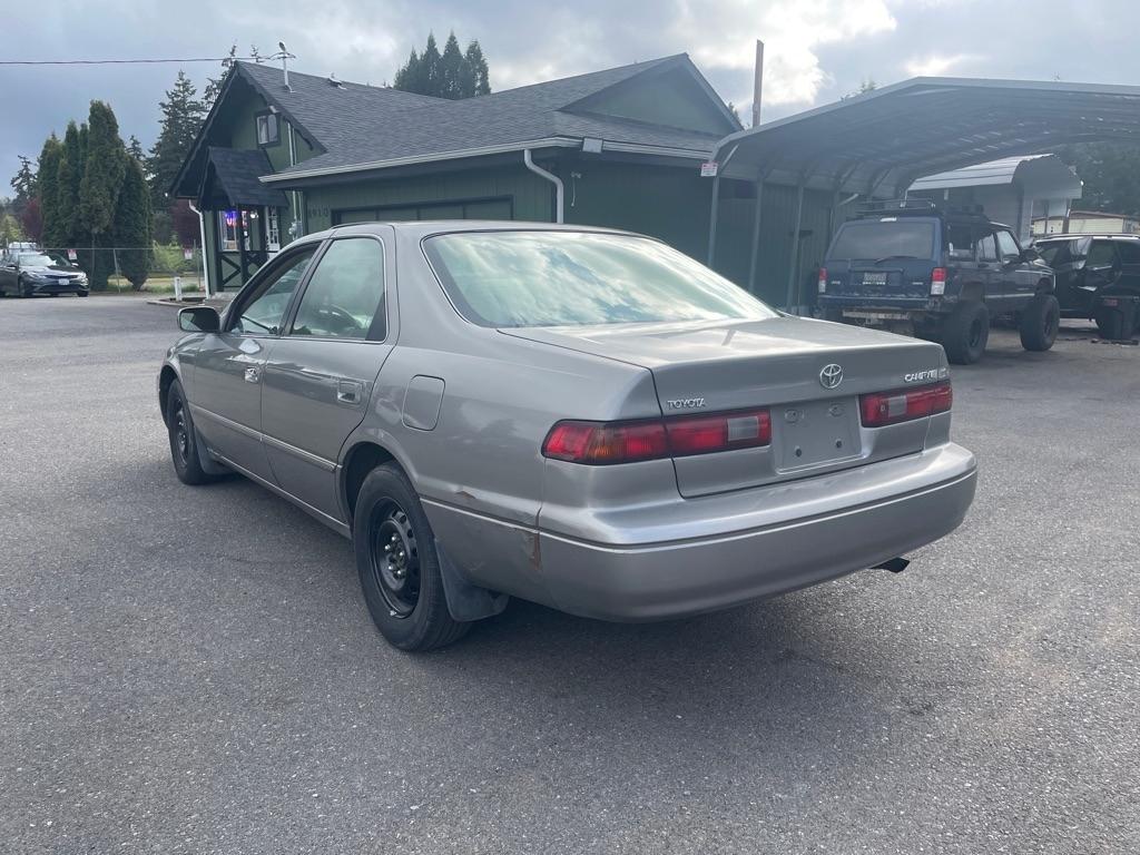 Toyota Camry  1997