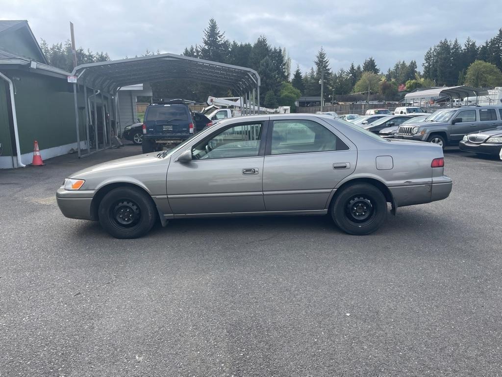 Toyota Camry  1997