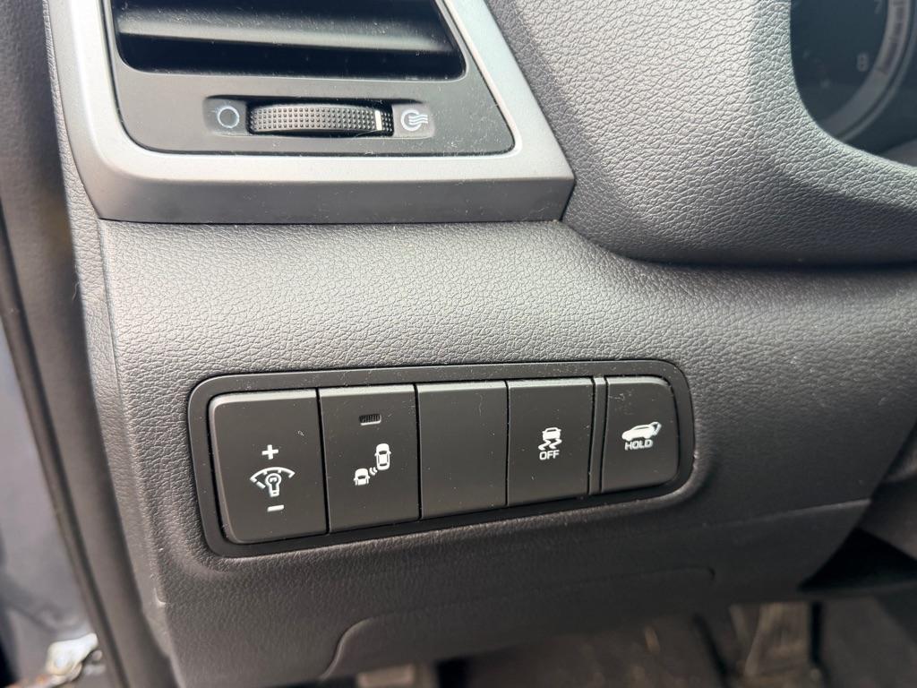 Hyundai Tucson  2016