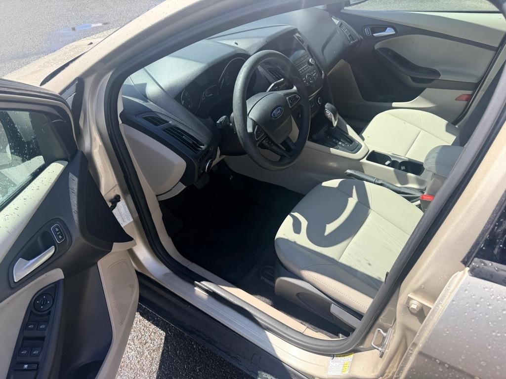 Ford Focus  2018