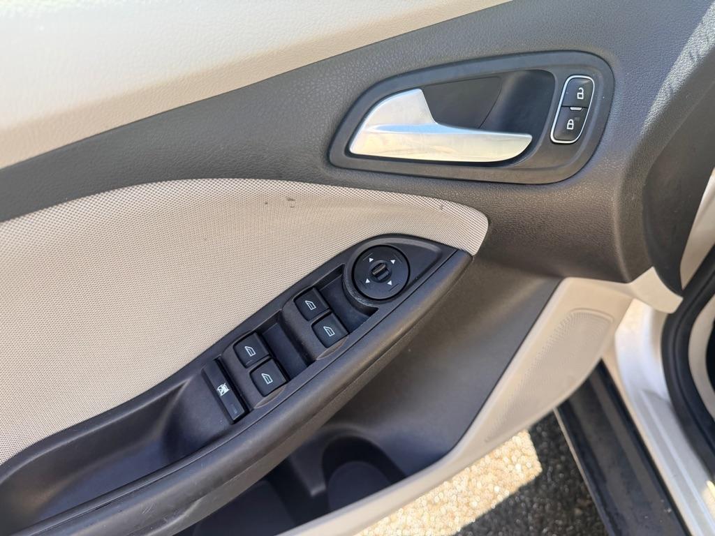 Ford Focus  2018