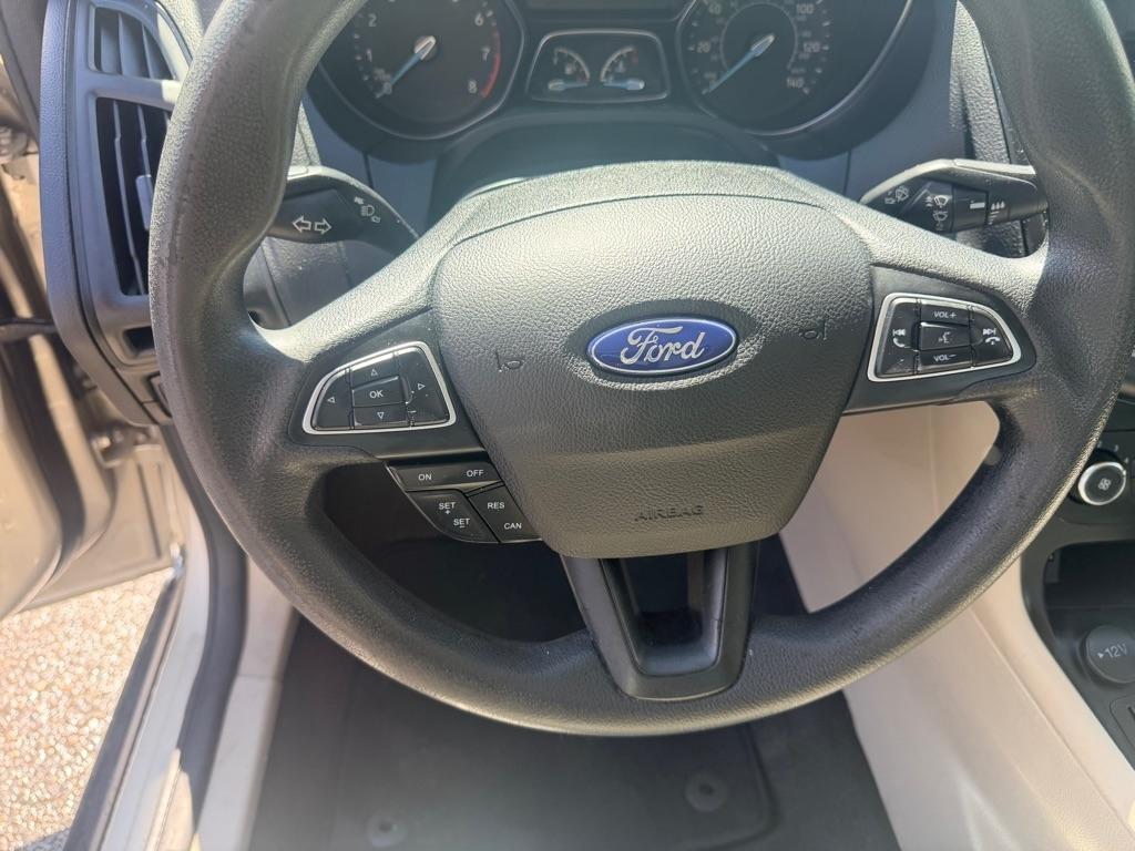 Ford Focus  2018