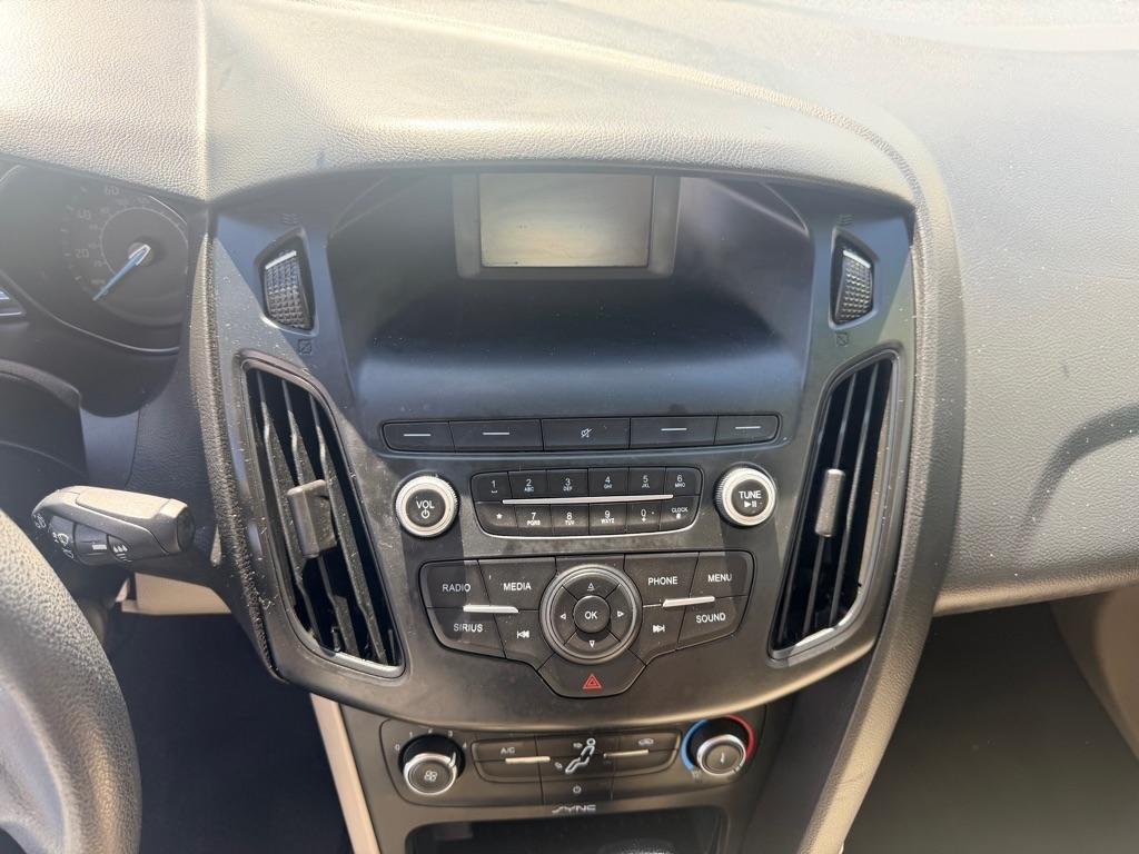 Ford Focus  2018