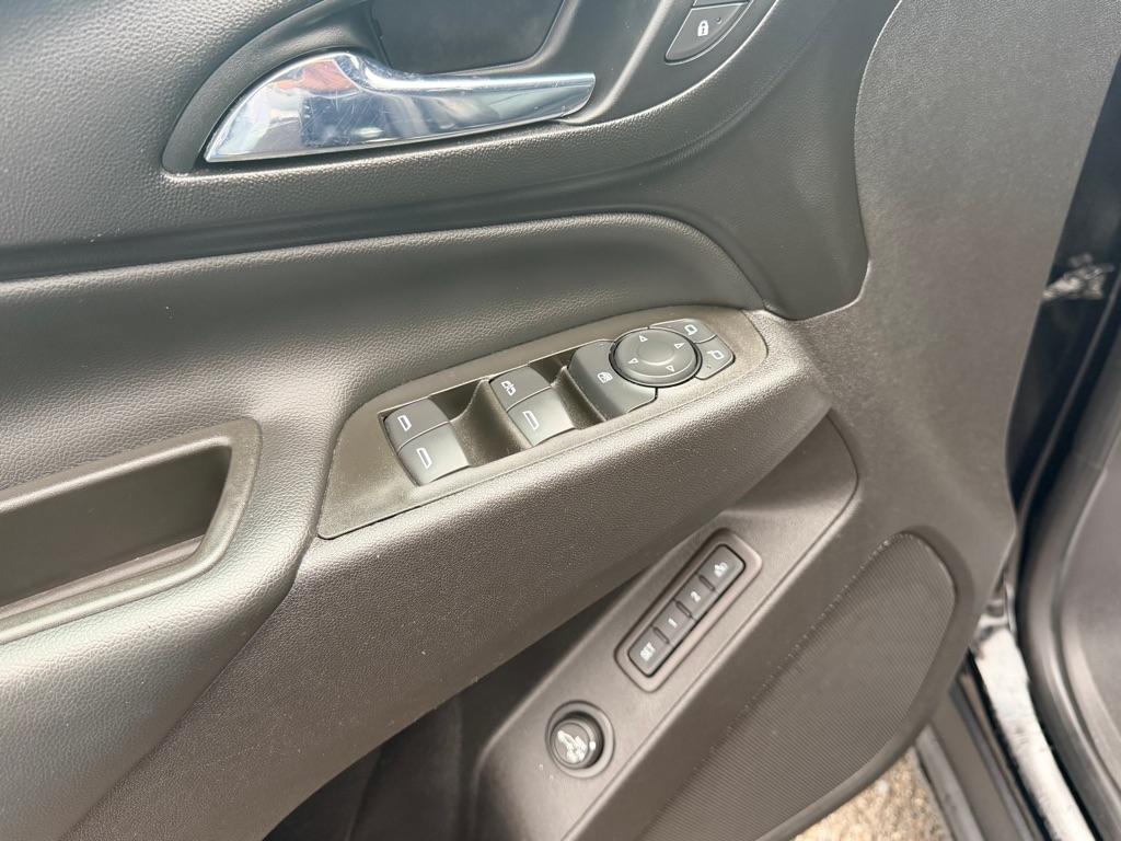 Chevrolet Equinox  2021
