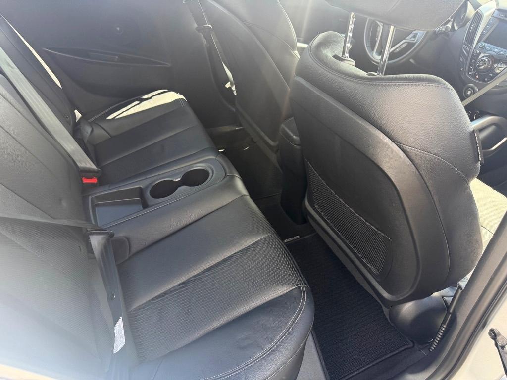 Hyundai Veloster  2015
