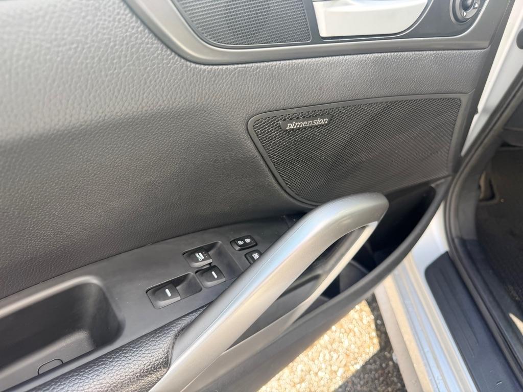 Hyundai Veloster  2015