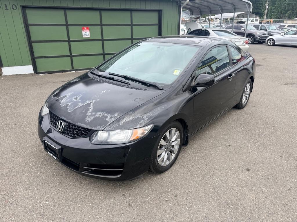 Honda Civic  2009