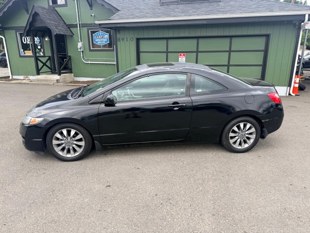 Honda Civic  2009