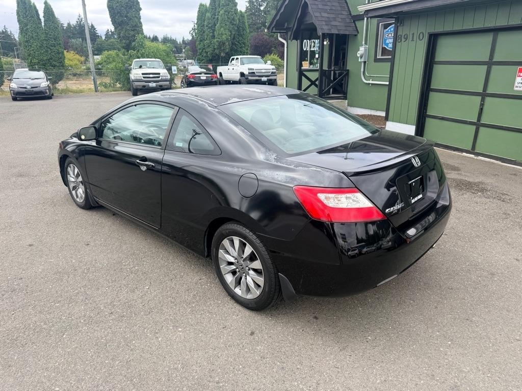 Honda Civic  2009