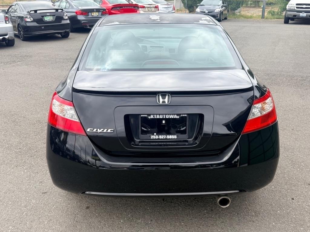 Honda Civic  2009