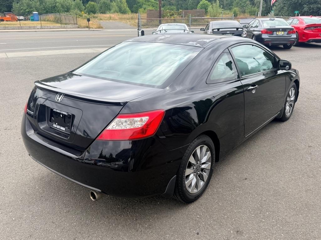Honda Civic  2009