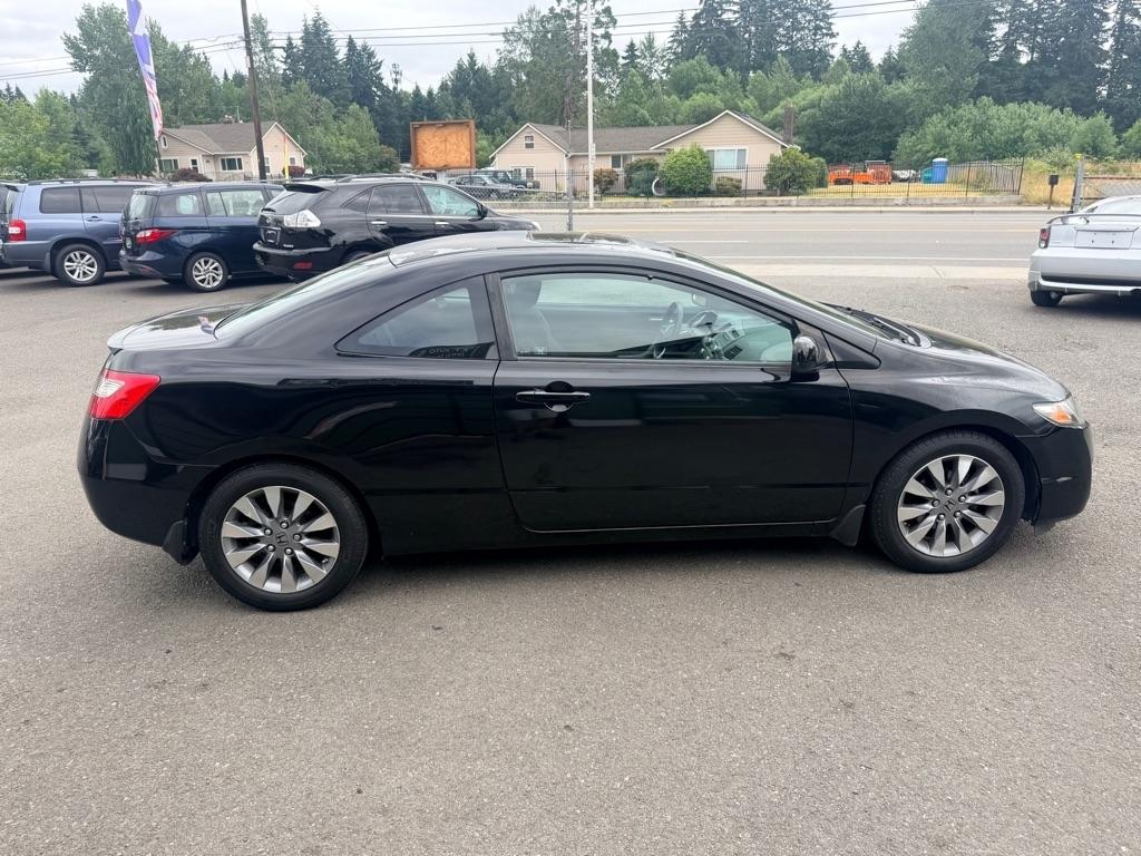 Honda Civic  2009