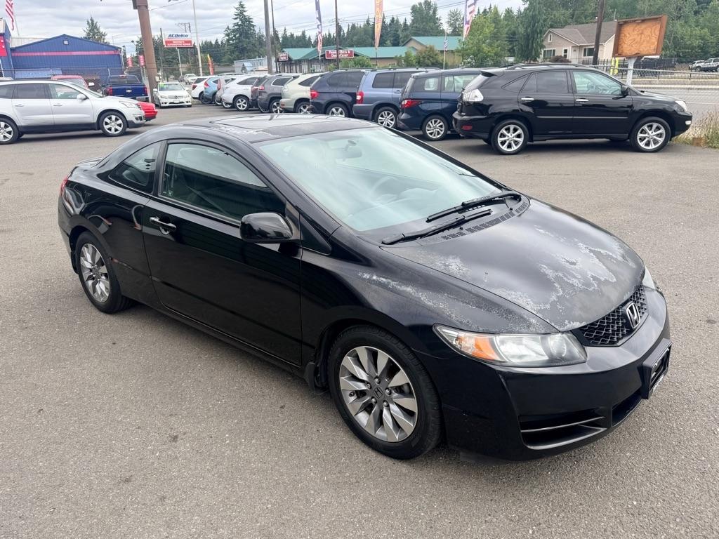 Honda Civic  2009
