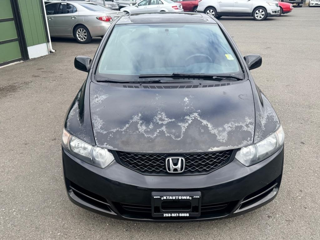 Honda Civic  2009
