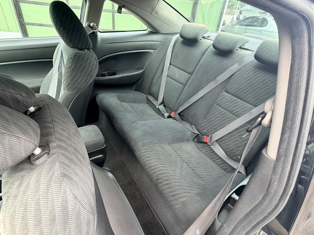 Honda Civic  2009