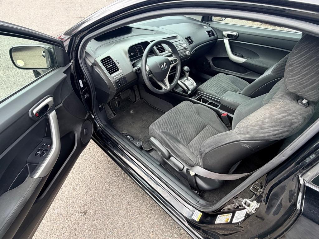 Honda Civic  2009