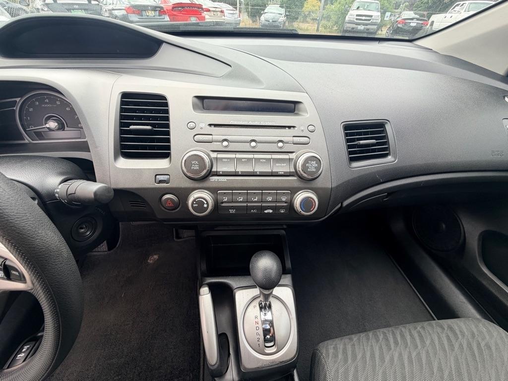 Honda Civic  2009