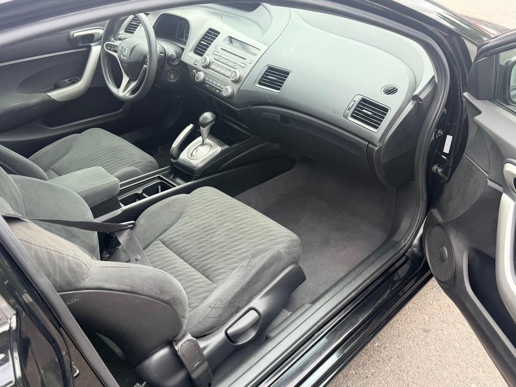 Honda Civic  2009