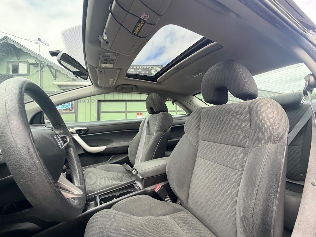 Honda Civic  2009