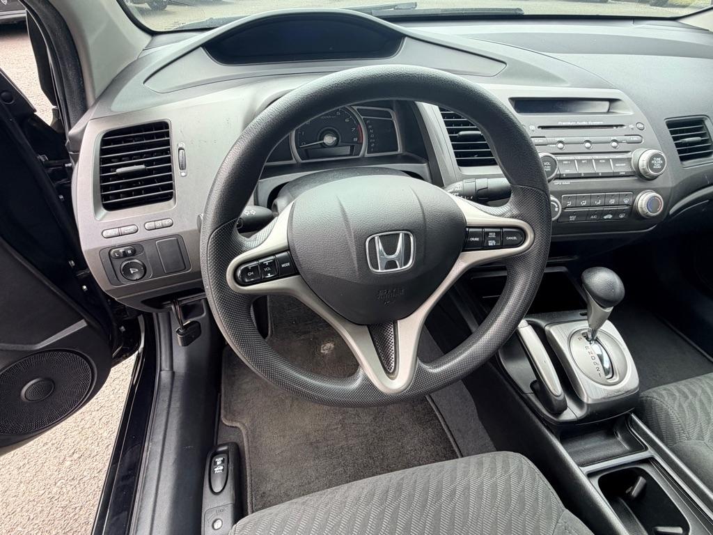 Honda Civic  2009