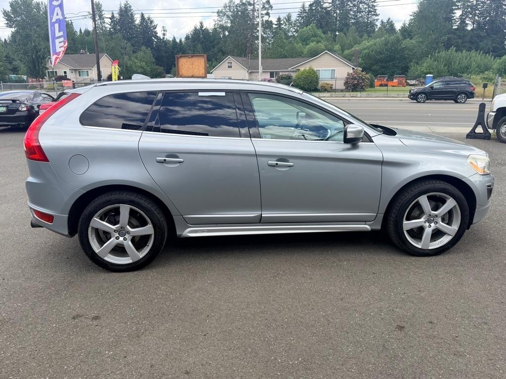 Volvo XC60  2012