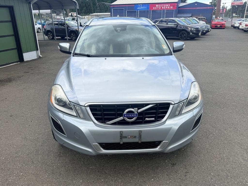 Volvo XC60  2012