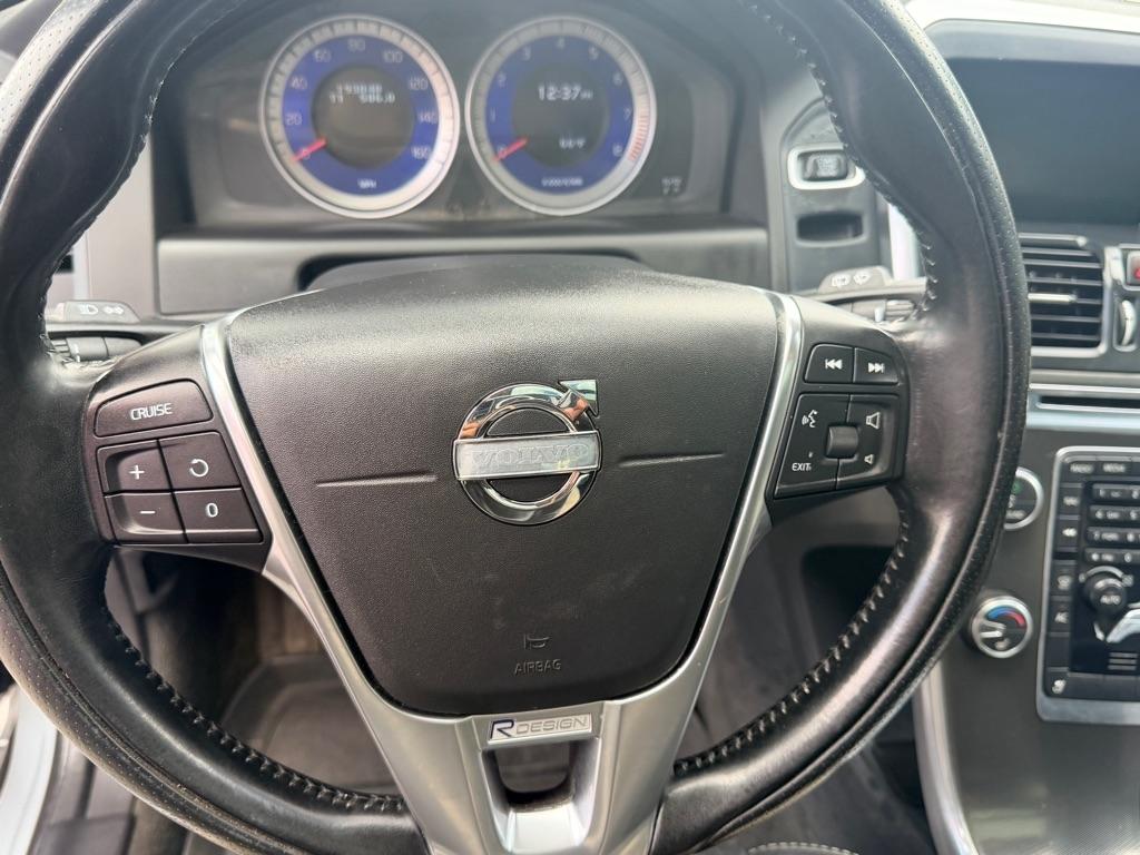 Volvo XC60  2012