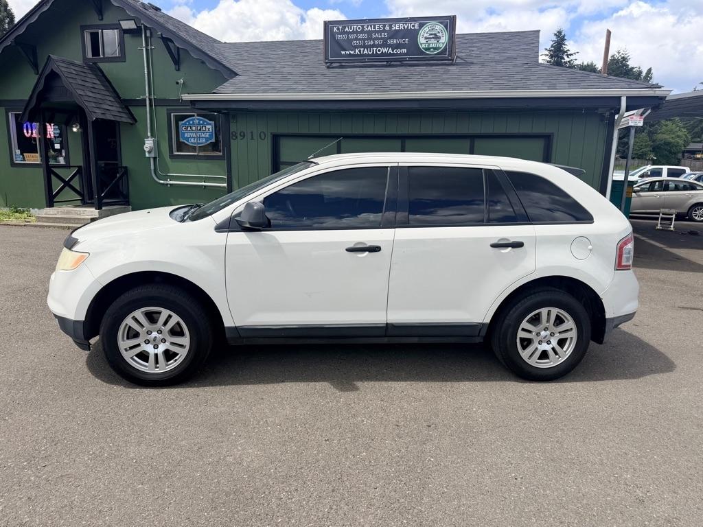 Ford Edge  2010