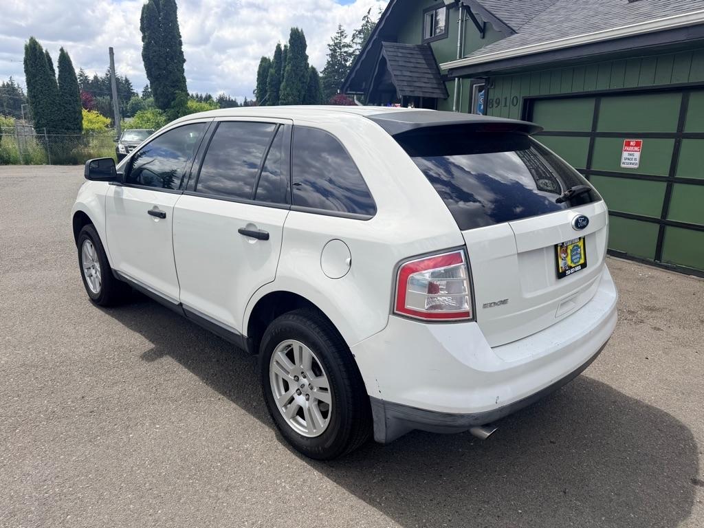 Ford Edge  2010