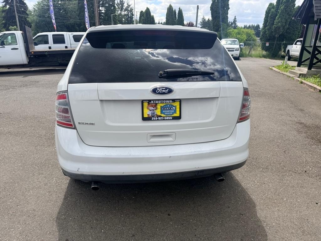 Ford Edge  2010